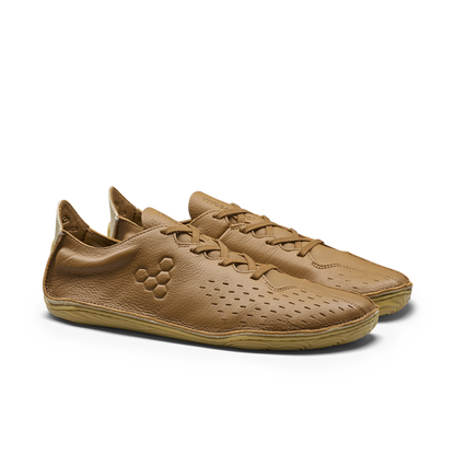 Vivobarefoot Sensus II Womens Tan