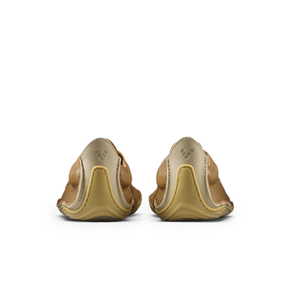 Vivobarefoot Sensus II Womens Tan