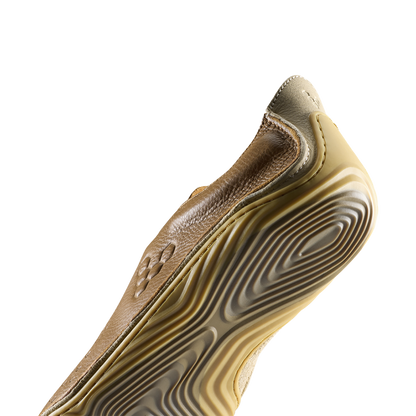 Vivobarefoot Sensus II Womens Tan