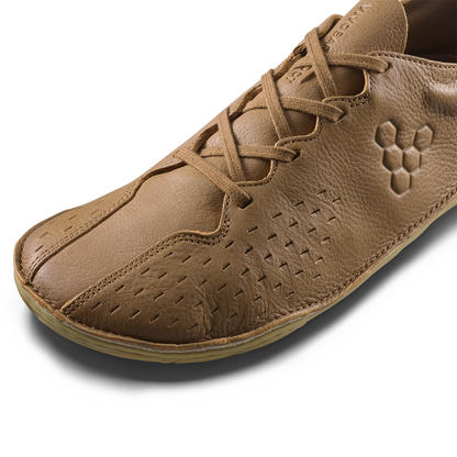 Vivobarefoot Sensus II Womens Tan