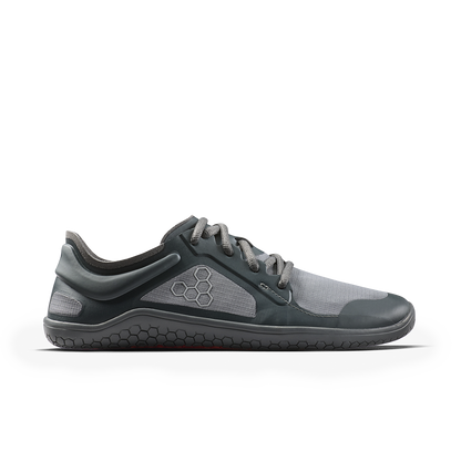 Vivobarefoot Primus Lite IV All Weather Womens Dark Shadow