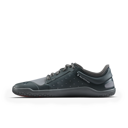 Vivobarefoot Primus Lite IV All Weather Womens Dark Shadow