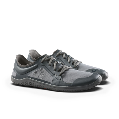 Vivobarefoot Primus Lite IV All Weather Womens Dark Shadow