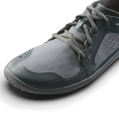 Vivobarefoot Primus Lite IV All Weather Womens Dark Shadow