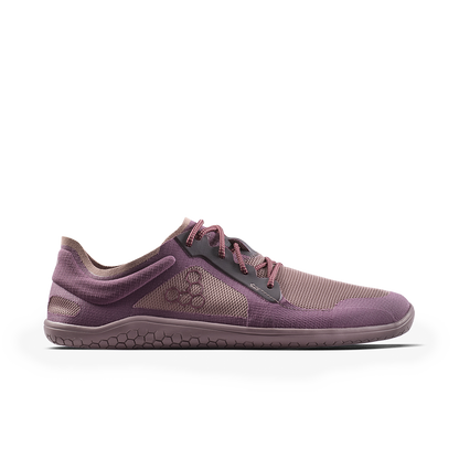 Vivobarefoot Primus Lite 3.5 Womens Fig