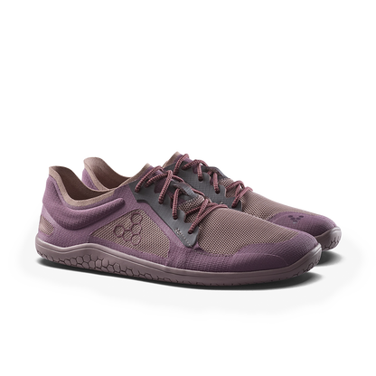 Vivobarefoot Primus Lite 3.5 Womens Fig