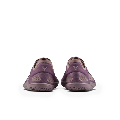 Vivobarefoot Primus Lite 3.5 Womens Fig