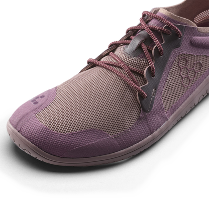 Vivobarefoot Primus Lite 3.5 Womens Fig