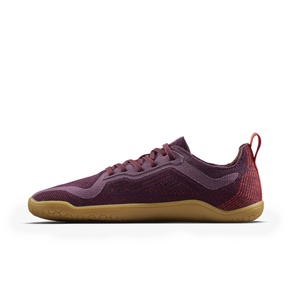 Vivobarefoot Primus Lite Knit Natural Womens Fig
