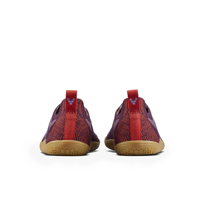 Vivobarefoot Primus Lite Knit Natural Womens Fig