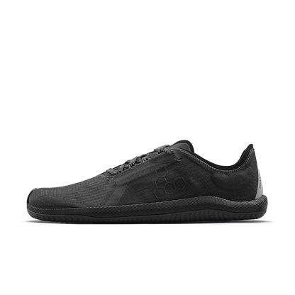 [PRE-ORDER] Vivobarefoot Primus Flow Womens Dark Shadow (ETA. LATE MARCH)