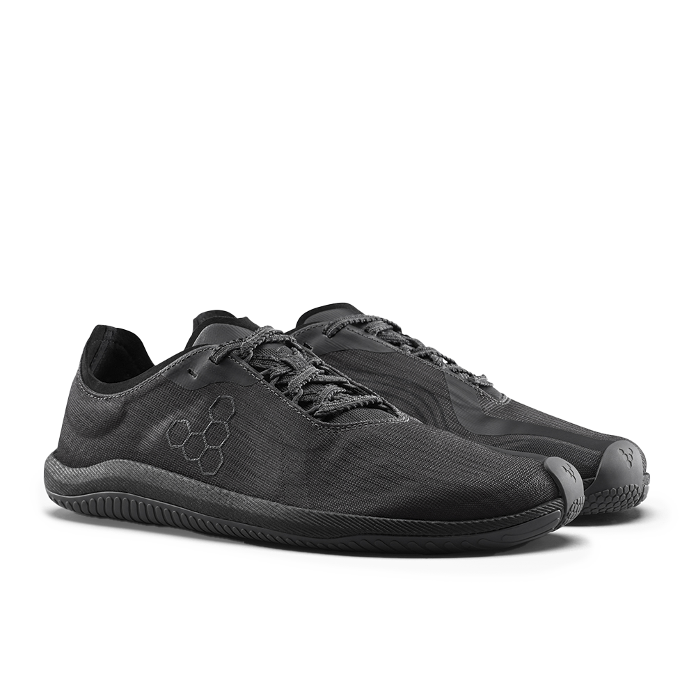 [PRE-ORDER] Vivobarefoot Primus Flow Womens Dark Shadow (ETA. LATE MARCH)