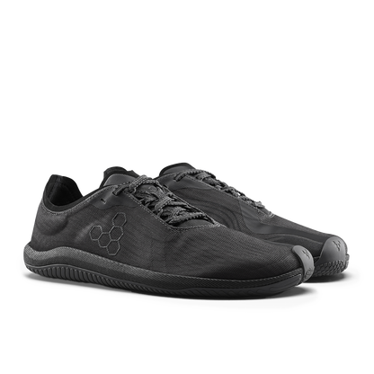 [PRE-ORDER] Vivobarefoot Primus Flow Womens Dark Shadow (ETA. LATE MARCH)