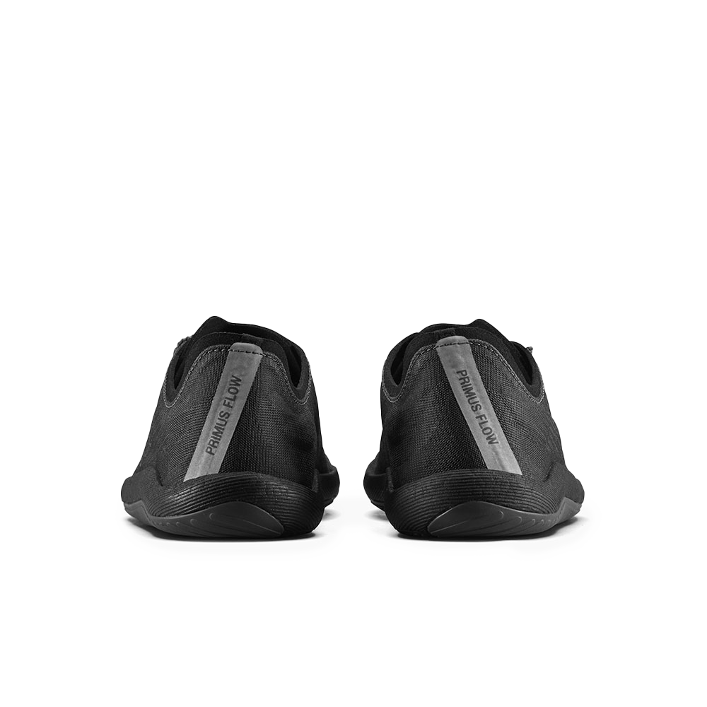 [PRE-ORDER] Vivobarefoot Primus Flow Womens Dark Shadow (ETA. LATE MARCH)