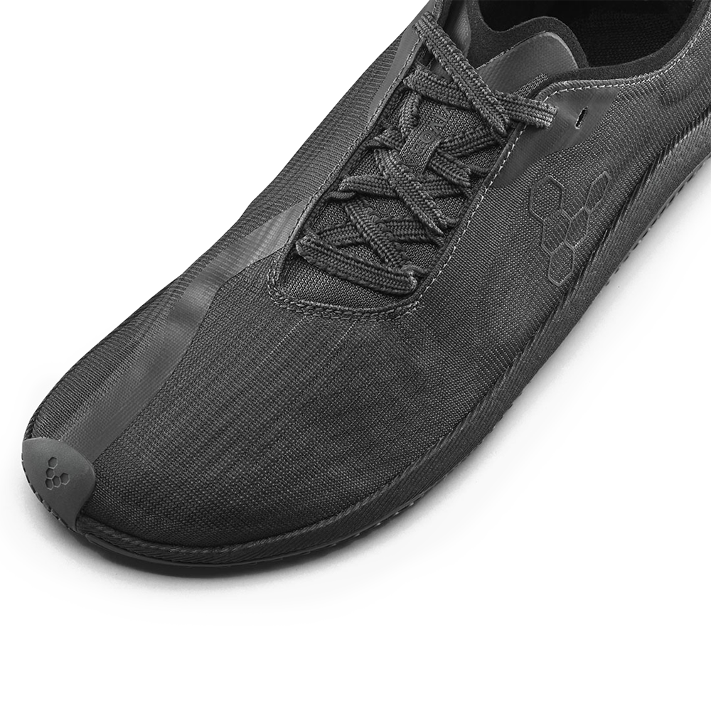 [PRE-ORDER] Vivobarefoot Primus Flow Womens Dark Shadow (ETA. LATE MARCH)