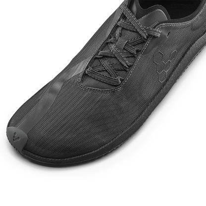 [PRE-ORDER] Vivobarefoot Primus Flow Womens Dark Shadow (ETA. LATE MARCH)