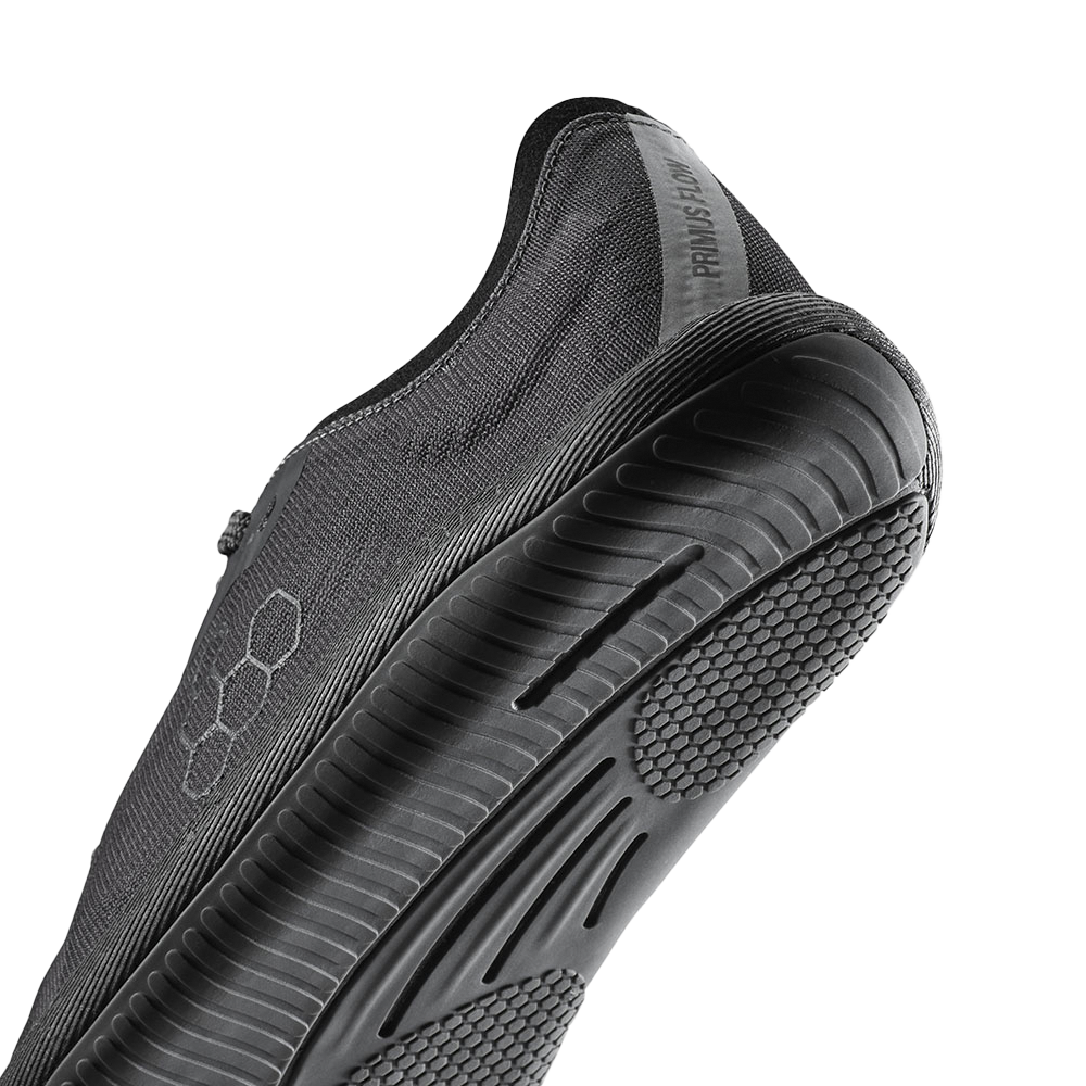 [PRE-ORDER] Vivobarefoot Primus Flow Womens Dark Shadow (ETA. LATE MARCH)