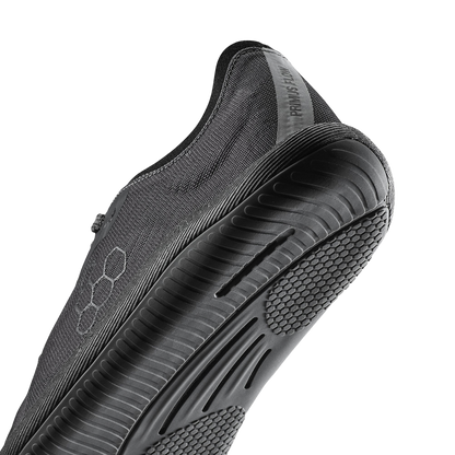 [PRE-ORDER] Vivobarefoot Primus Flow Womens Dark Shadow (ETA. LATE MARCH)