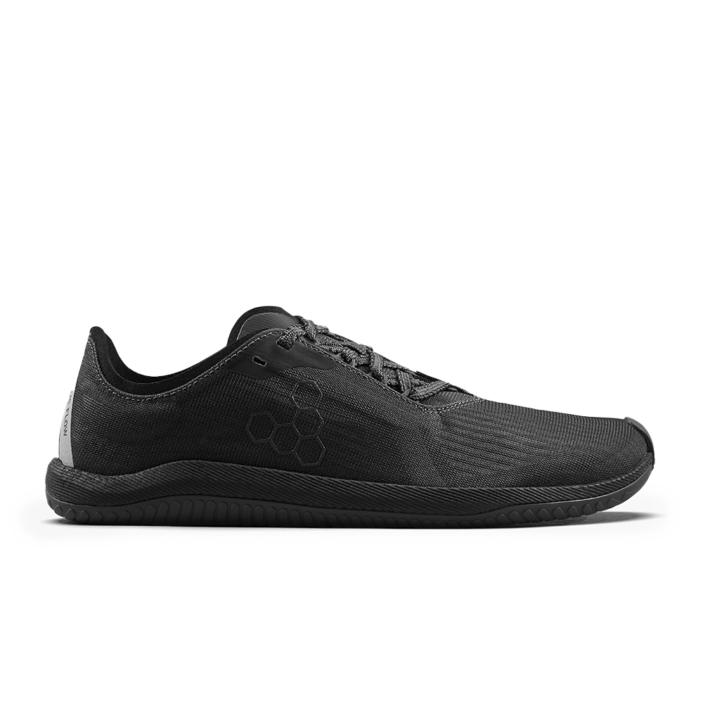 [PRE-ORDER] Vivobarefoot Primus Flow Womens Dark Shadow (ETA. LATE MARCH)