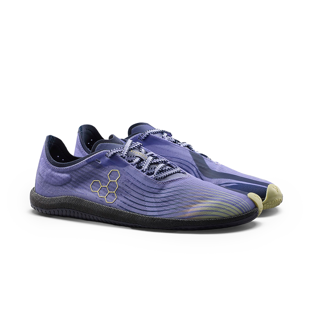 Vivobarefoot Primus Flow Womens Sweet Lavender