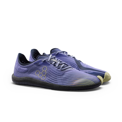 Vivobarefoot Primus Flow Womens Sweet Lavender