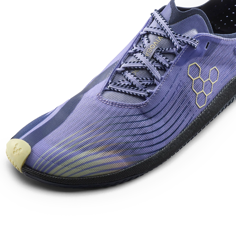 Vivobarefoot Primus Flow Womens Sweet Lavender