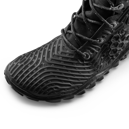 Vivobarefoot Jungle ESC Womens Obsidian
