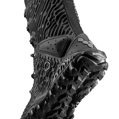 Vivobarefoot Jungle ESC Womens Obsidian