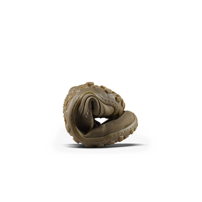 Vivobarefoot Tracker Leather AT Low II Womens Bracken