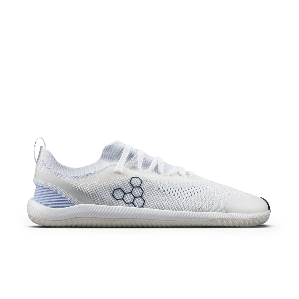 Vivobarefoot Primus Flow Knit Womens Skyway