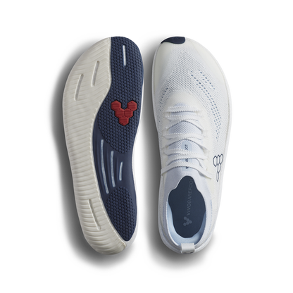 Vivobarefoot Primus Flow Knit Womens Skyway