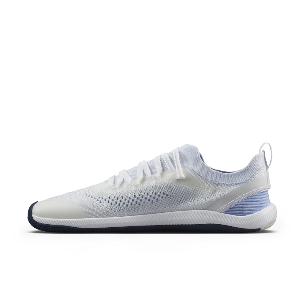Vivobarefoot Primus Flow Knit Womens Skyway