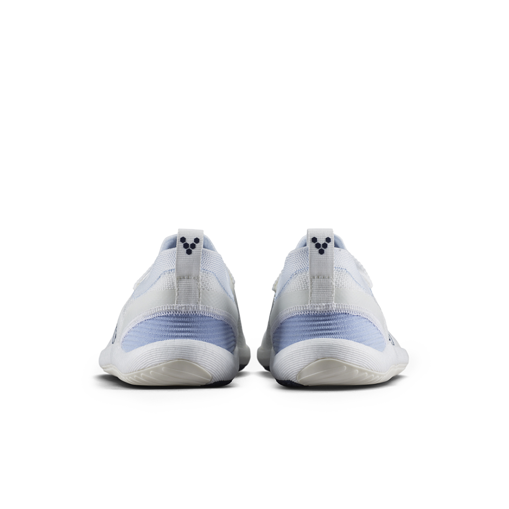 Vivobarefoot Primus Flow Knit Womens Skyway