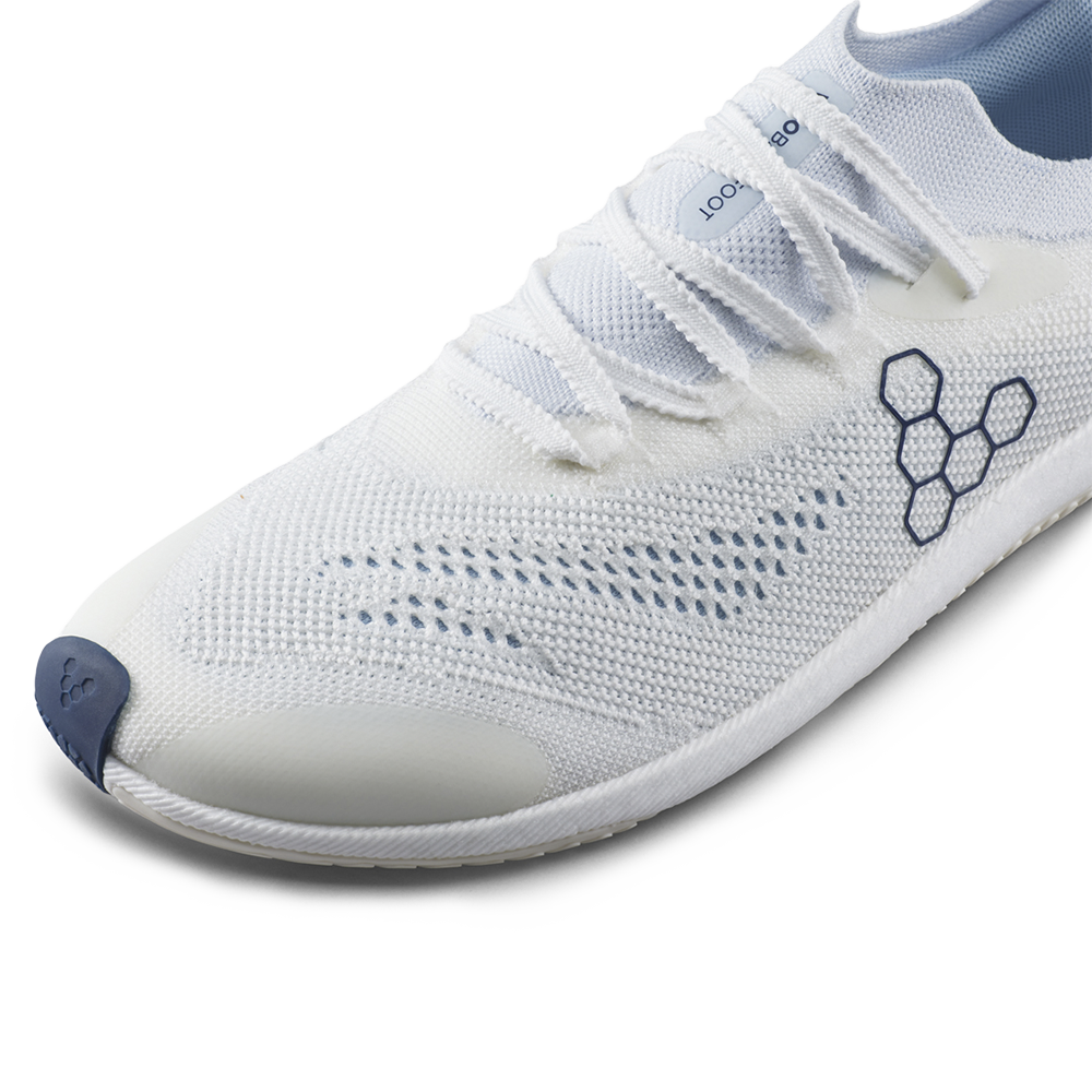 Vivobarefoot Primus Flow Knit Womens Skyway