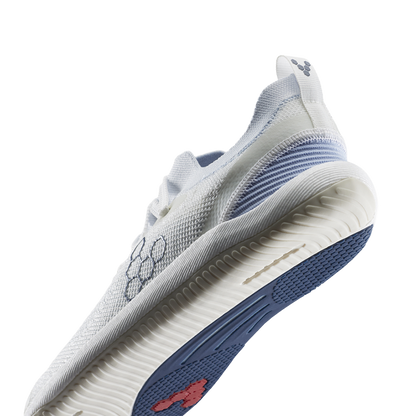 Vivobarefoot Primus Flow Knit Womens Skyway