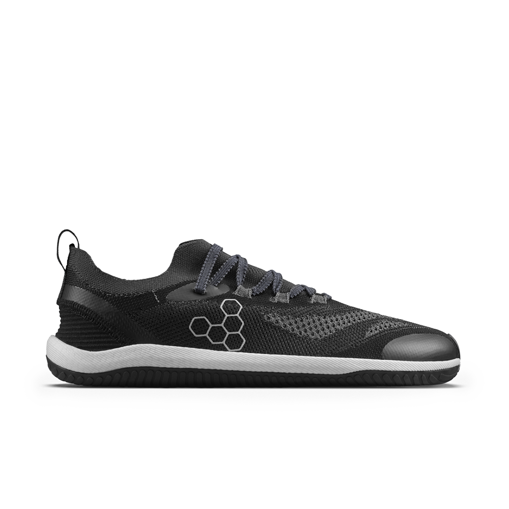 Vivobarefoot Primus Flow Knit Womens Eclipse
