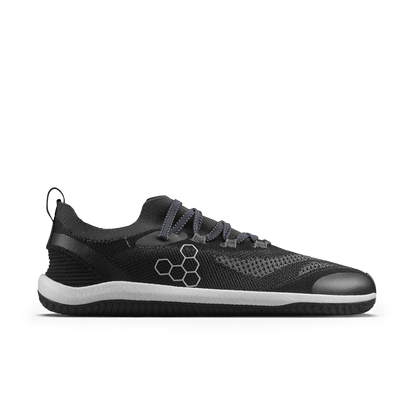 Vivobarefoot Primus Flow Knit Womens Eclipse