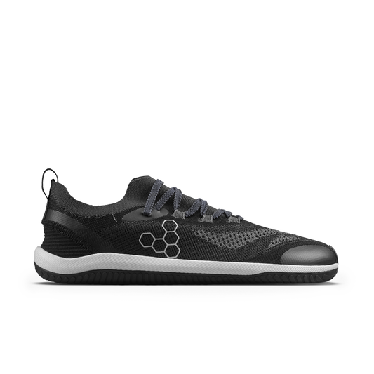 Vivobarefoot Primus Flow Knit Womens Eclipse