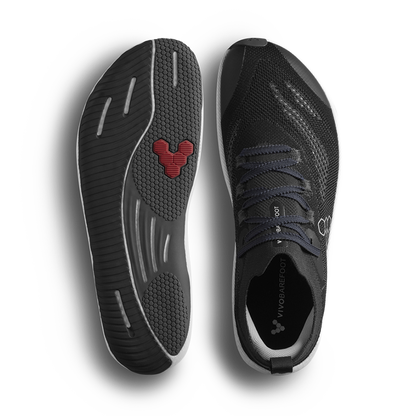 Vivobarefoot Primus Flow Knit Womens Eclipse