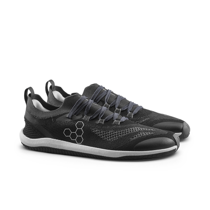 Vivobarefoot Primus Flow Knit Womens Eclipse