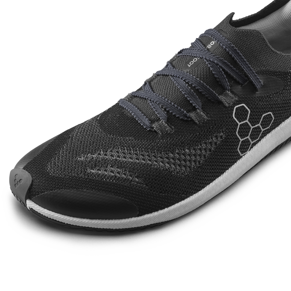 Vivobarefoot Primus Flow Knit Womens Eclipse