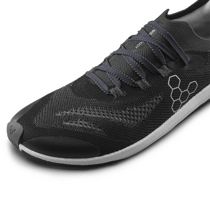 Vivobarefoot Primus Flow Knit Womens Eclipse