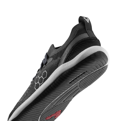 Vivobarefoot Primus Flow Knit Womens Eclipse