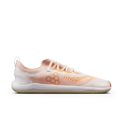 Vivobarefoot Primus Flow Knit Womens Apricot
