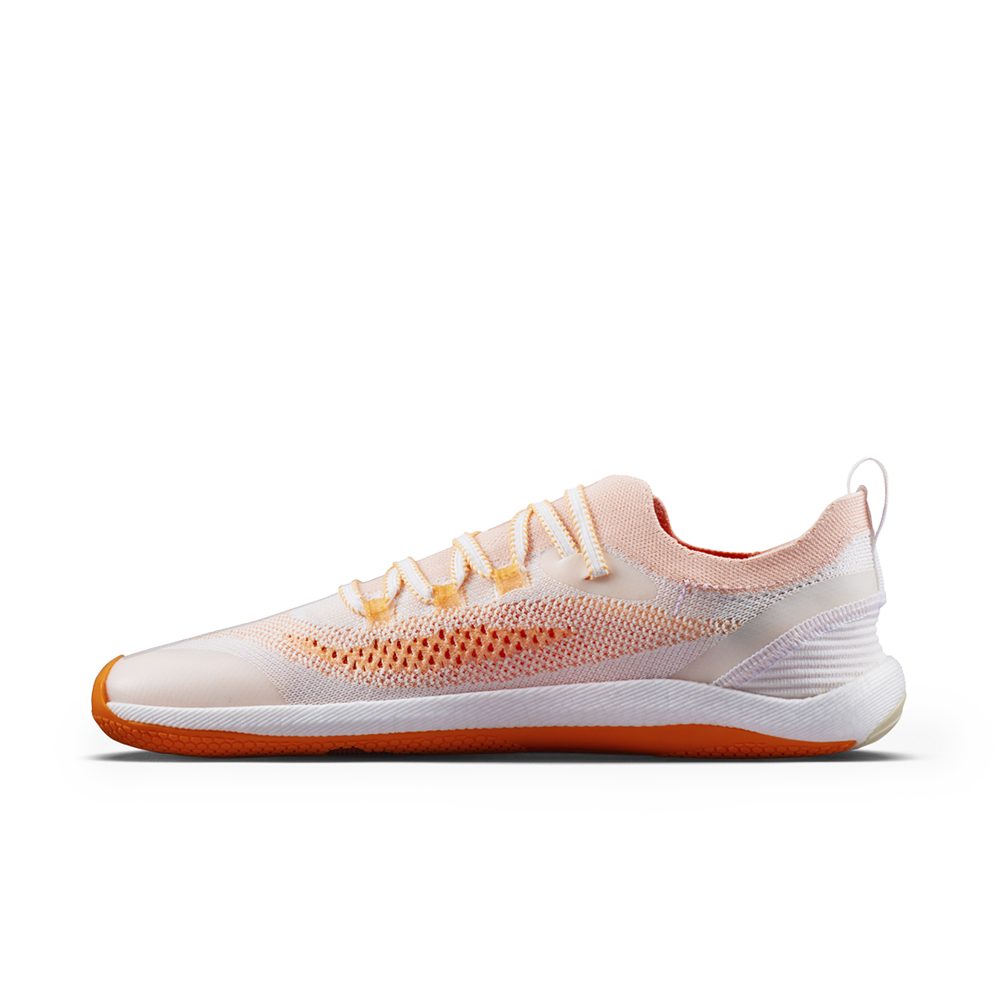 Vivobarefoot Primus Flow Knit Womens Apricot