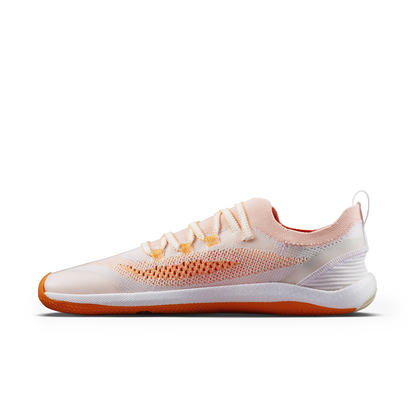 Vivobarefoot Primus Flow Knit Womens Apricot