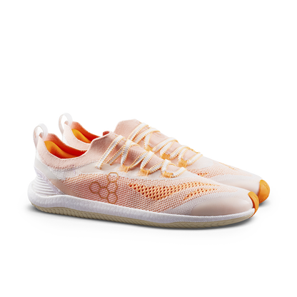 Vivobarefoot Primus Flow Knit Womens Apricot