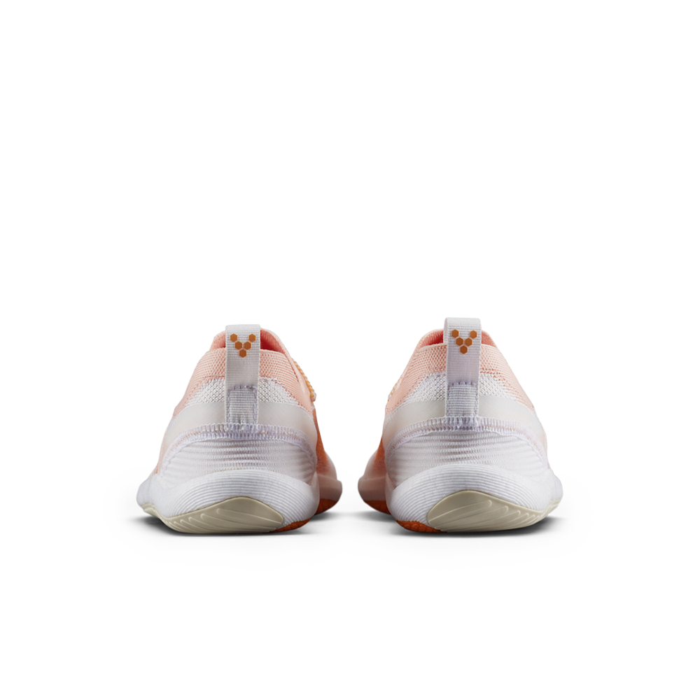 Vivobarefoot Primus Flow Knit Womens Apricot