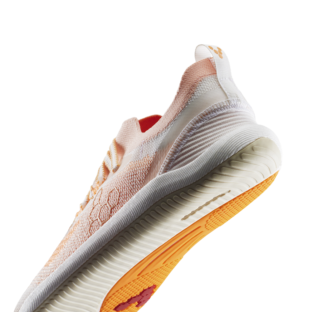 Vivobarefoot Primus Flow Knit Womens Apricot