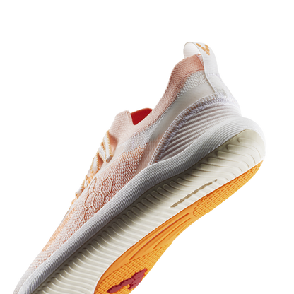 Vivobarefoot Primus Flow Knit Womens Apricot